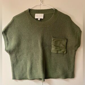 Sage & Stone top